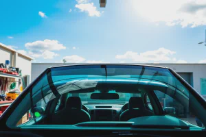 Discover the Convenience of Mobile Auto Glass Services