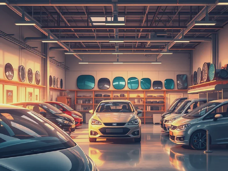 Reliable Autoglass Services: Ensuring Quality and Expertise