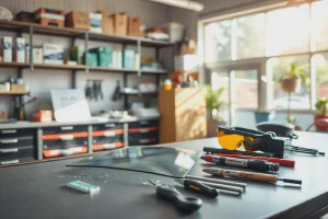 Top Benefits of High-Quality Auto Glass Installation