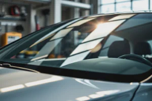 Top Indiana Auto Glass Services for Your Vehicle