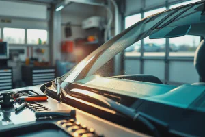 How Power Window Repair Keeps Your Vehicle Functioning Smoothly