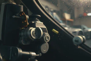 Discover the Convenience of Mobile Auto Glass Services