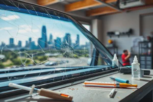 Essential Guide to Windshield Replacement: What You Need to Know